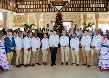 Abre nuevo hotel Sunscape Dominicus La Romana