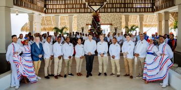 Abre nuevo hotel Sunscape Dominicus La Romana