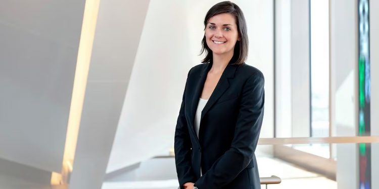 Tiffany Wilding (Pimco): “Hay riesgo de recesión en EE UU y se está infravalorando”