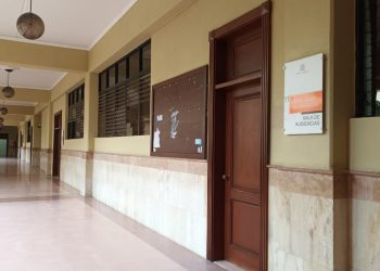 Tribunal dicta auto de apertura a juicio y ratifica la prisión a policía acusado de matar niño de 11 años en medio celebración de carnaval
