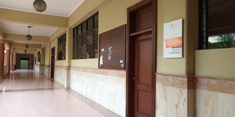 Tribunal dicta auto de apertura a juicio y ratifica la prisión a policía acusado de matar niño de 11 años en medio celebración de carnaval