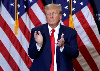 Corte de Michigan rechaza inhabilitar candidatura de Trump por presunto rol en asalto al Capitolio