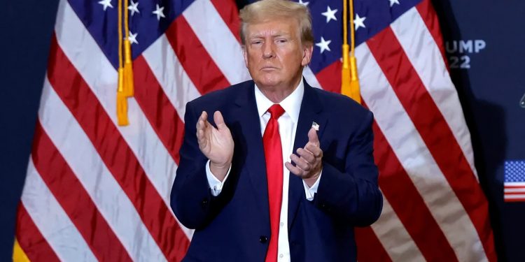 Corte de Michigan rechaza inhabilitar candidatura de Trump por presunto rol en asalto al Capitolio