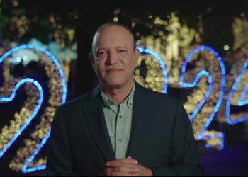 Ulises Rodríguez: en 2024 iniciaremos el rediseño de Santiago