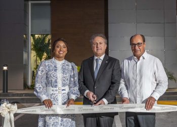 APAP inaugura sucursal en Punta Cana  