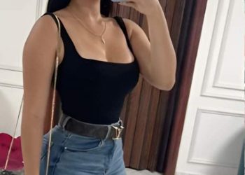 Encuentran cuerpo mutilado de venezolana en torre de Piantini; Policía detiene a un italiano 