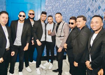 Yovanny Polanco cierra por todo lo alto el 2023