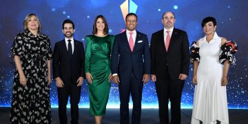 Asociación Dominicana de Corredores de Seguros realiza la 8va entrega de los Premios a la Excelencia 2023