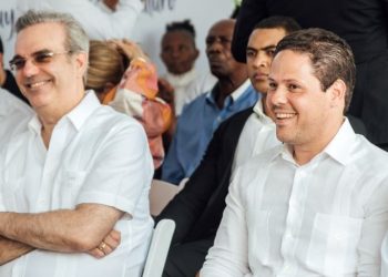Encuesta revela que más del 65% de población aprueba gestión del presidente Abinader