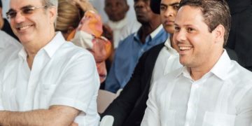 Encuesta revela que más del 65% de población aprueba gestión del presidente Abinader