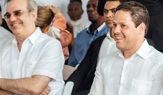 Encuesta revela que más del 65% de población aprueba gestión del presidente Abinader