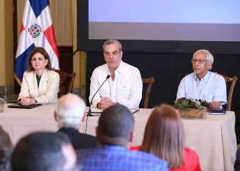 República Dominicana es uno de los 11 países, de 81 medidos, que mejoró en los resultados de PISA