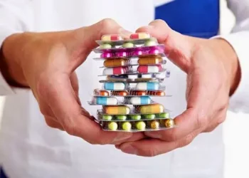 Ojo con estos riesgos de los antigripales que contienen pseudoefedrina
