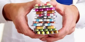 Ojo con estos riesgos de los antigripales que contienen pseudoefedrina