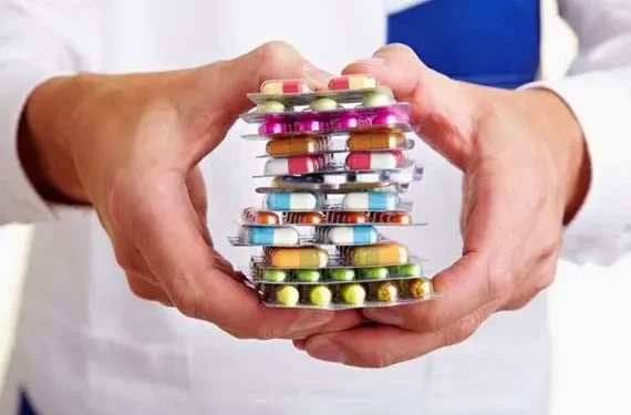 Ojo con estos riesgos de los antigripales que contienen pseudoefedrina