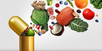Antioxidantes
