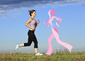 Cáncer de mama: Todos los beneficios del ejercicio físico