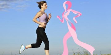 Cáncer de mama: Todos los beneficios del ejercicio físico