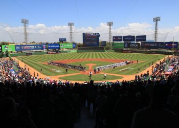 MLB y Uepatickets anuncian venta de boletas para serie Boston y Tampa