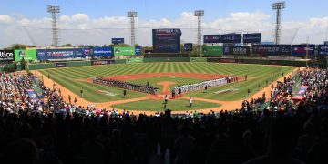 MLB y Uepatickets anuncian venta de boletas para serie Boston y Tampa