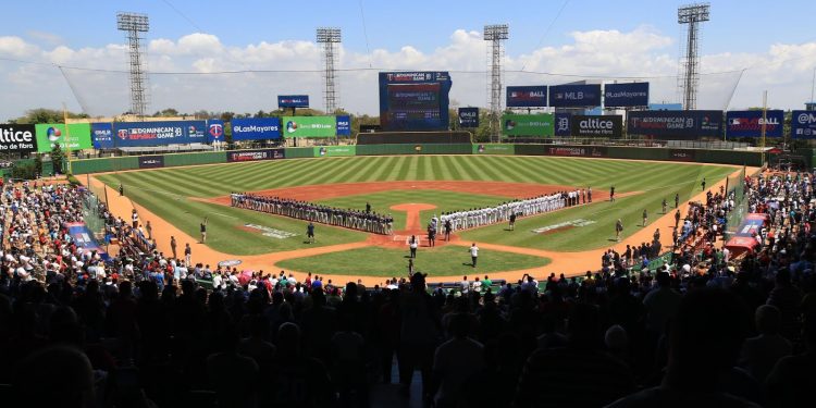 MLB y Uepatickets anuncian venta de boletas para serie Boston y Tampa