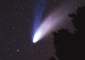 Estos son los últimos eventos astronómicos del 2023