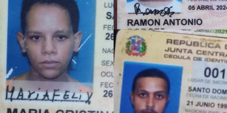 Tres fallecidos durante tiroteo en un teteo en Santo Domingo