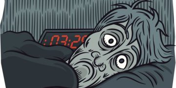 ¿El sueño perdido se puede recuperar?