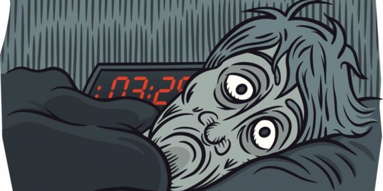 ¿El sueño perdido se puede recuperar?