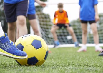 Parada cardiorrespiratoria: medidas preventivas en el deporte infantil