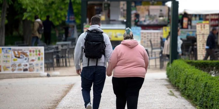 Por qué el problema de la gordofobia es estructural y sistémico