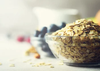 Por qué deberías incluir sí o sí avena en tu dieta
