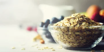 Por qué deberías incluir sí o sí avena en tu dieta