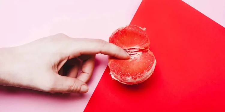 La masturbación femenina y sus beneficios físicos y psicológicos