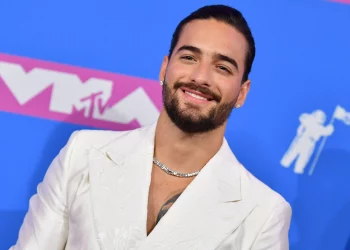 Maluma resuelve misterio de hace 11 años gracias a Netflix