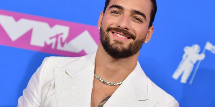 Maluma resuelve misterio de hace 11 años gracias a Netflix