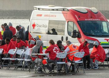 La vida de los migrantes en los centros de acogida: «No saber si te van a echar del país es la parte más difícil»