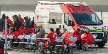 La vida de los migrantes en los centros de acogida: «No saber si te van a echar del país es la parte más difícil»
