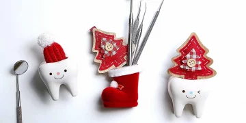 ¿Boca sana y sin caries en Navidad? Es posible si sabes cómo