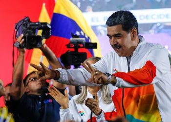 Venezuela aprueba con mayoría el referéndum sobre la anexión del territorio en disputa con Guyana