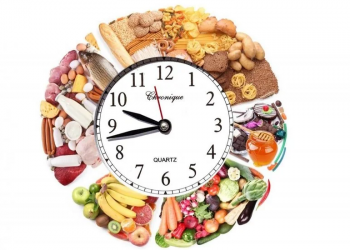 Comer a deshoras el fin de semana puede hacer que engordes