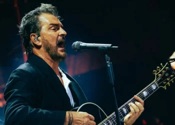 “Tendré que desaparecer para inventarme”, el mensaje de despedida de Ricardo Arjona