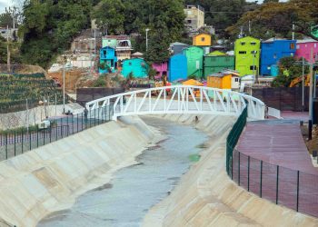 Ex presidente del Codia destaca impacto inaugurcion 2da etapa saneamiento rio Gurabo en Santiago