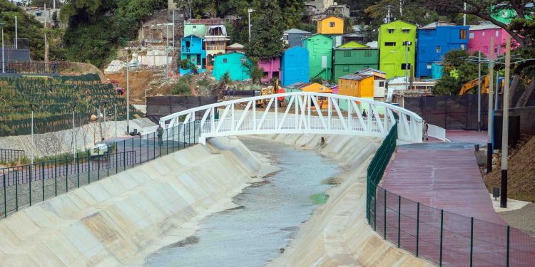 Ex presidente del Codia destaca impacto inaugurcion 2da etapa saneamiento rio Gurabo en Santiago