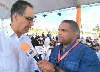 Director de Senasa reitera llamado a la moderación con la bebida y comida en fin de año