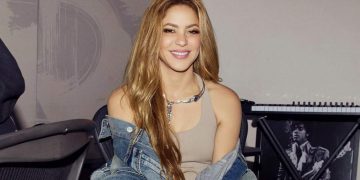 ¿Nuevo amor? Shakira estaría saliendo con este misterioso galán