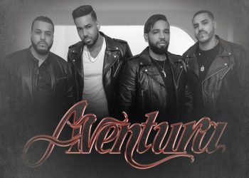 Aventura y Romeo Santos entre los más buscados en Google