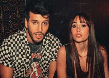La indirecta de Sebastián Yatra a Aitana