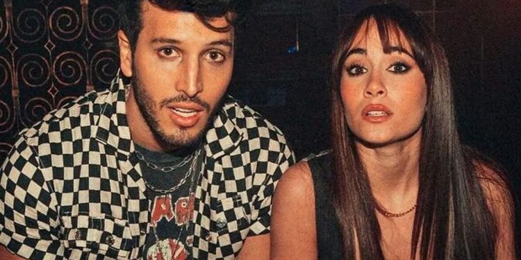 La indirecta de Sebastián Yatra a Aitana
