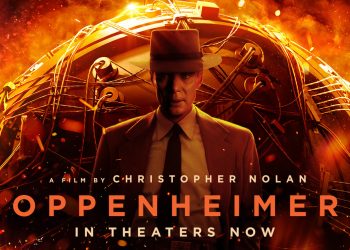 «Oppenheimer» lidera carrera por los Óscar con 13 nominaciones